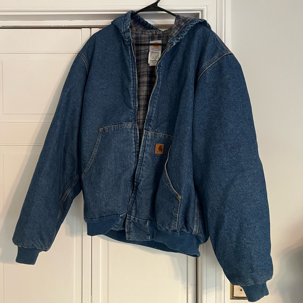 COPY - Vintage carharrtt size L